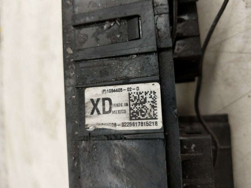 ⭕2016-2020 Model S Front Efuse Frunk Fuse Relay Junction Box Module 10