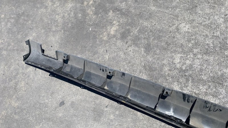⭕ 12-20 Model S MS Driver Side Skirt Rocker Molding Sill Panel Left 60