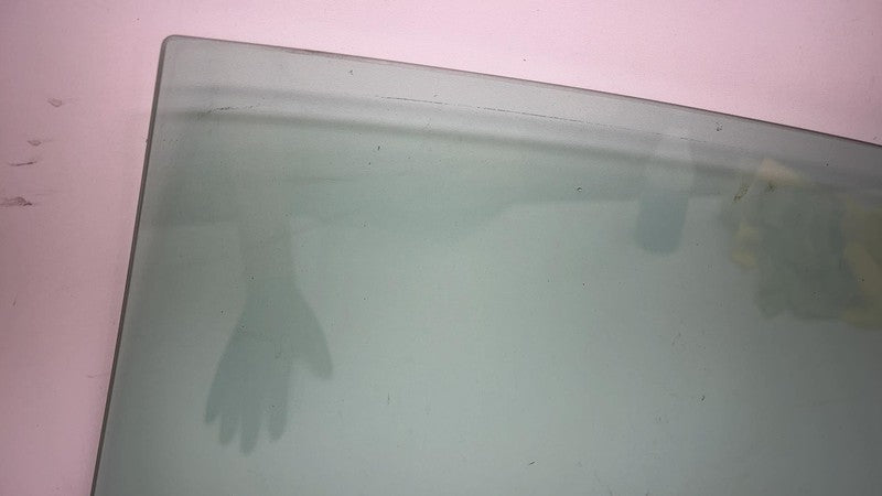 ⭕ 2012-2015 Tesla Model S MS Rear Passenge Side Door Window Glass Righ