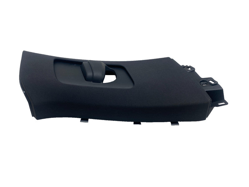 1035954 02 D ⭕ 2016-2020 Tesla Model X Upper Side RH B-Pillar Trim Cover Right 1035954-02-D
