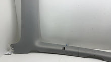 ⭕ 2025 Tesla Model Y MY Front & Rear Roof Headliner Ceiling Frame Trim Panel OEM
