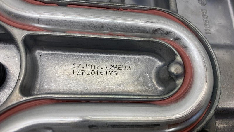 PT00001573 F ⭕ 22-24 Rivian R1T R1S Front DC to DC Power Converter Control Module PT00001573F