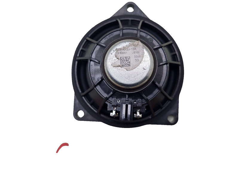 ⭕ 2021-2025 Tesla Model S MS Audio System Speaker Full Range 100MM 1079742-00-A