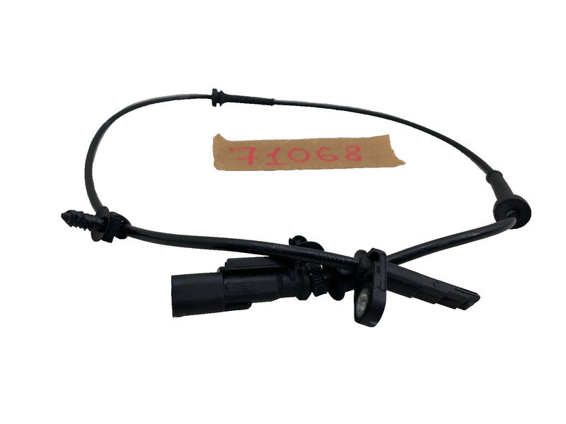 102776100B ⭕16-20 Model X Front Left or Right Anti-Lock ABS Wheel Speed Sensor 1027761-00-B