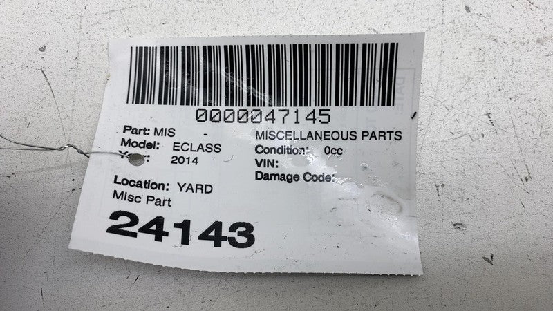 A2128051302 ⭕14-16 W212 E350 Console Head Unit Controller Knob Multi Switch Trim A2128051302