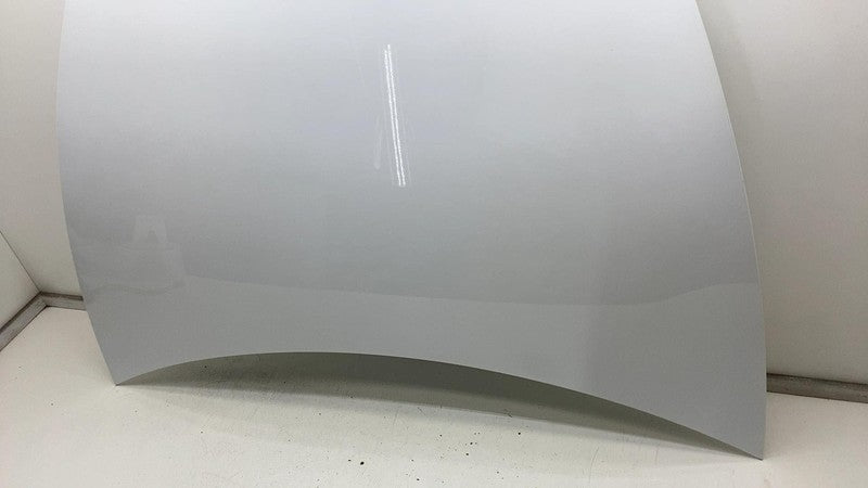 ⭕2017-2023 Tesla Model 3 Front Hood Bonnet Shell Panel Cover Assembly White PPSW