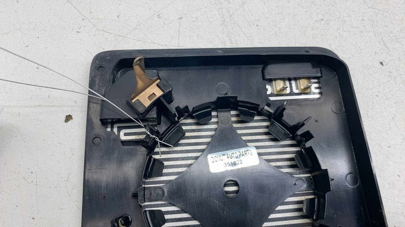 Miscellaneous Parts JEEP WRANGLER 21