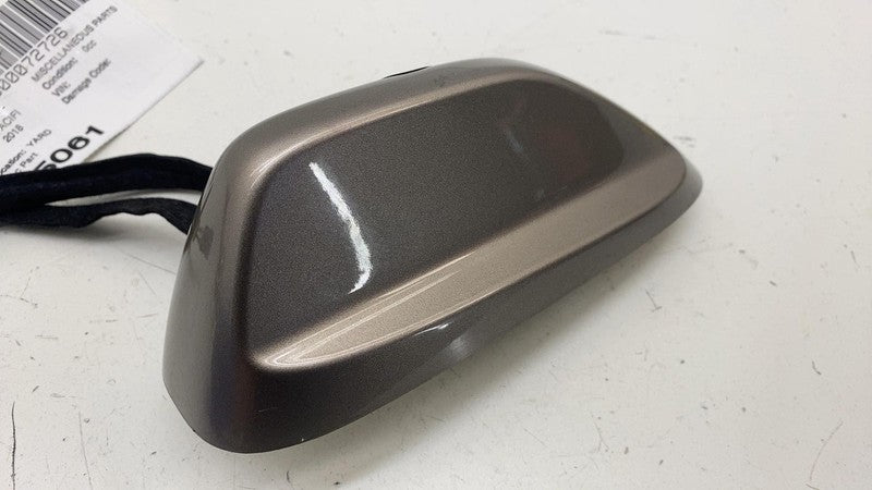 6DE46PTEAA ⭕ 2017-2025 Chrysler Pacifica Rear Upper Roof Shark Fin Antenna OEM 6DE46PTEAA