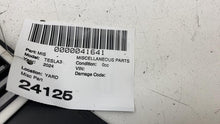 ⭕ 2024 2025 Tesla Model 3 M3 Driver Footwell Cover Assembly OEM 1715722-29-B