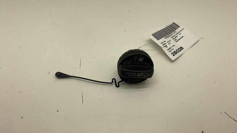 ⭕ 2018-2022 Toyota C-HR Camry Corolla Gas Fuel Tank Cap Cover w/ Tether Assembly