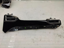 ⭕12-15 Model S SET of Dash A/C Air Vent Outlet Dashboard Trim Panel 1007821-00-D