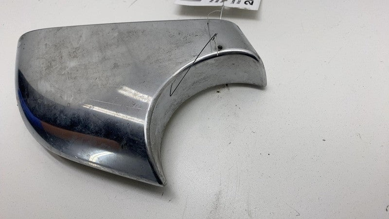 22873005 2017-2020 Tesla Model 3 Driver Exterior Rear View Mirror Lower Cover Trim Left