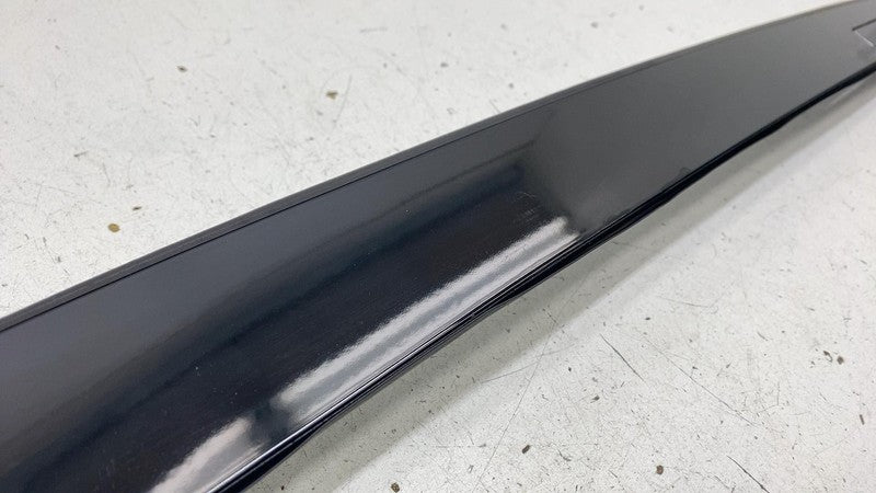 ⭕ 2016-2020 Tesla Model S MS Panoramic Roof Applique Trim Molding 1034