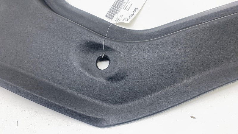 ⭕ 12-15 Tesla Model S Front Right Underhood Apron Cover Trim Panel 100