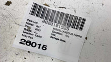⭕ 2022 2023 2024 Rivian R1T Front Driver Side Windshield Window Wiper Arm Left