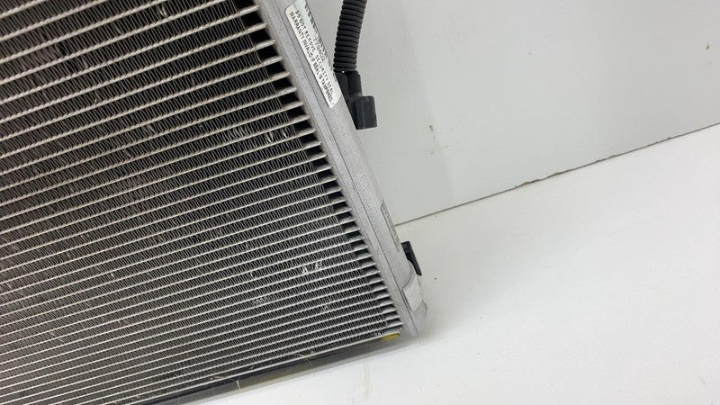 ⭕ 2012-2020 Tesla Model S A/C Condenser Cooling Fan Blade & Motor 6007