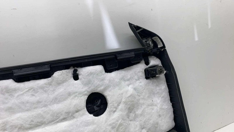 1090411-01-I ⭕ 17-20 Tesla Model 3 Front Right Interior Door Panel Trim Card OEM 1090411-01-I