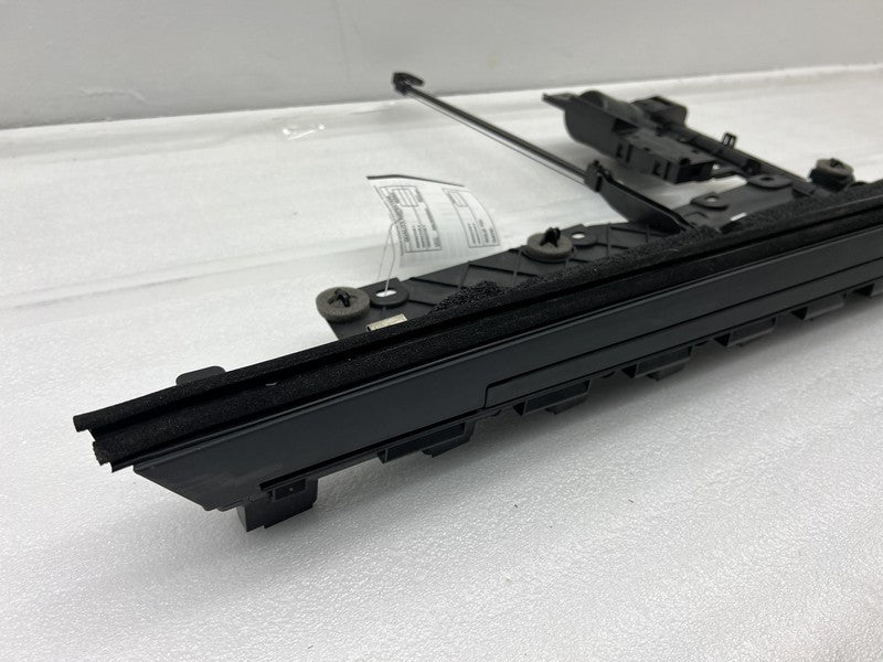 P11 NDF0AR 03 ⭕2022-2024 Lucid Air Rear Passenger Window Sun Shade Curtain Right P11-NDF0AR-03