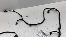 ⭕ 15-16 Tesla Model S MS Rear Bumper Wiring Harness Cable Wire Loom 1004421-04-P