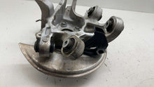 Knee Assembly TESLA X Left 22