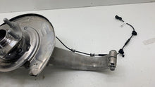 ⭕ 17-23 Model 3 Front Left Spindle Knuckle + Hub (150mm Non-Driven) 1044311-00-E