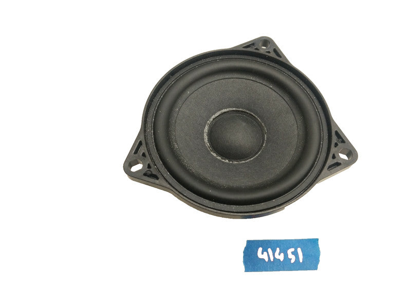 1079742 00 A ⭕ 2017-2022 Tesla Model 3 S X Y Audio Dash Full Range Speaker 100MM 1079742-00-A