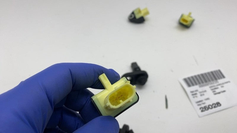 ⭕ 2019 Toyota C-HR SET Crash Impact Sensors SRS Assembly