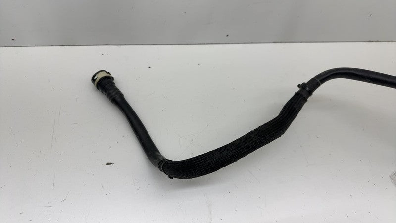 PJ938C351BB ⭕ 21-24 Ford Mustang Mach-E Engine Motor Coolant Water Hose Pipe PJ93-8C351-8B