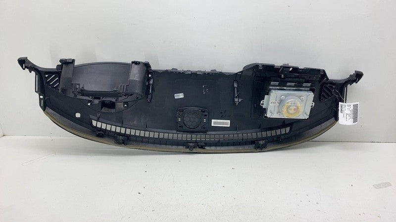 NE51-60401 ⭕ 06-15 Mazda MX-5 Miata Front Dashboard Panel Upper Dash Cover Black NE51-60401