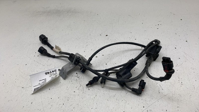 PT00000569M ⭕ 22-24 Rivian R1T Rear Right Lower Suspension Wire Harness Cable PT00000569-M
