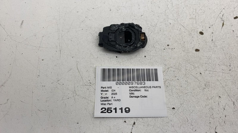 Miscellaneous Parts VOLKSWAGEN ID4 25
