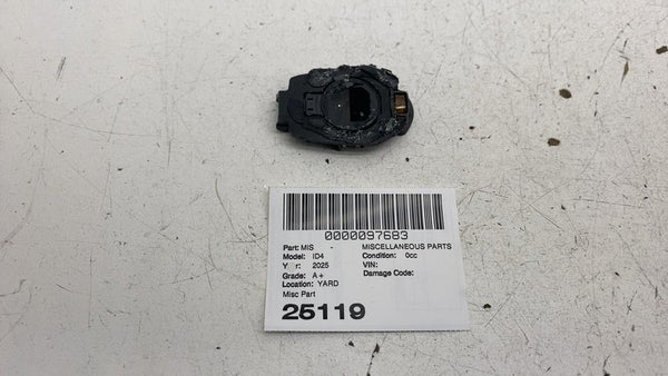 Miscellaneous Parts VOLKSWAGEN ID4 25