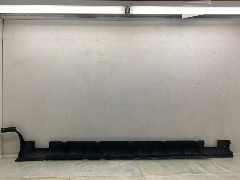 600587500E ⭕12-20 Model S Passenger Side Rocker Panel Outer Sill Molding Right 6005875-00-E