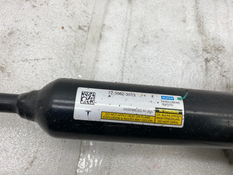 ⭕ 16-20 Model X MX Rear Suspension Air Spring Module (Non-Adaptive) 10