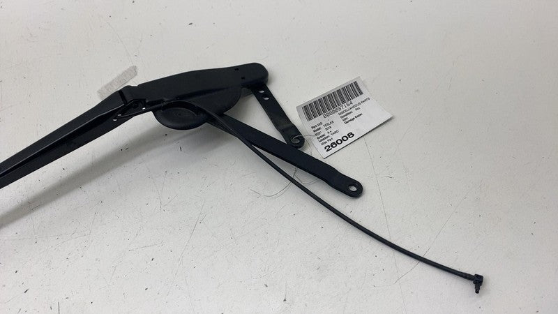 ⭕ 16-20 Tesla Model X Front Passenger Side Windshield Wiper Arm Right 