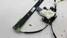 ⭕ 2022-2025 Rivian R1T Front Right Door Window Motor & Regulator RH PT00009558-J