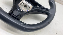 ⭕ 2012-2020 Tesla Model S X Driver Steering Wheel Black Assembly 1005279-00-D