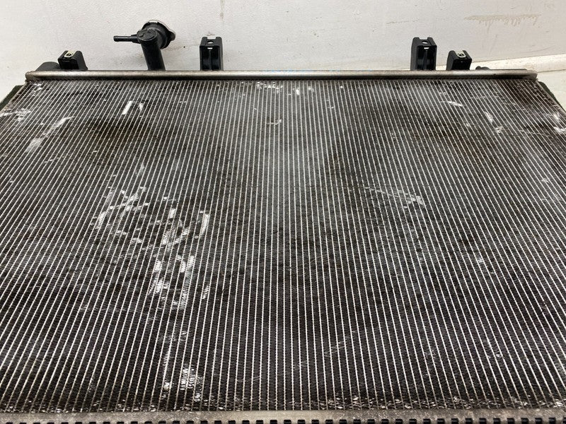 214603JA0A ⭕ 13-20 Infiniti JX35 QX60 Pathfinder Engine Coolant Cooling Radiator 214603JA0A