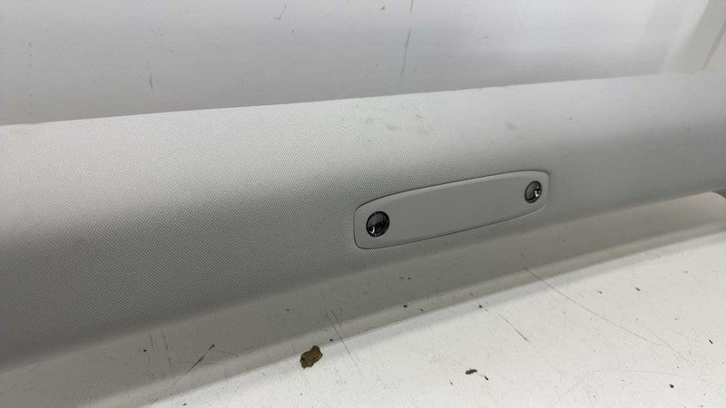 ⭕ 17-23 Tesla Model 3 M3 Roof Headliner Ceiling Panel Trim Cover w/ Li