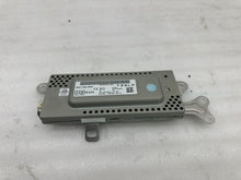 ⭕ 2017-2023 Model 3 Harman Becker FM HD Audio Radio Receiver Module 1079749-00-D