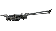 2011-2018 Porsche Cayenne Front Windshield Wiper Motor System Linkage Assembly