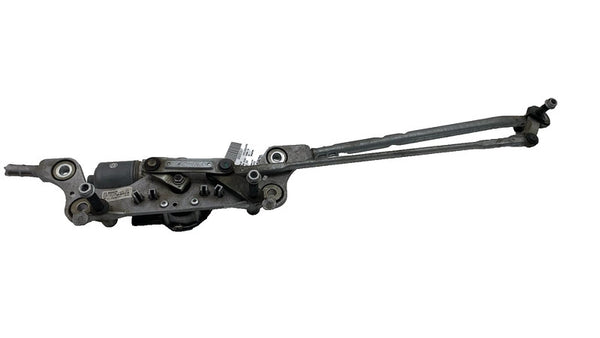 2011-2018 Porsche Cayenne Front Windshield Wiper Motor System Linkage Assembly