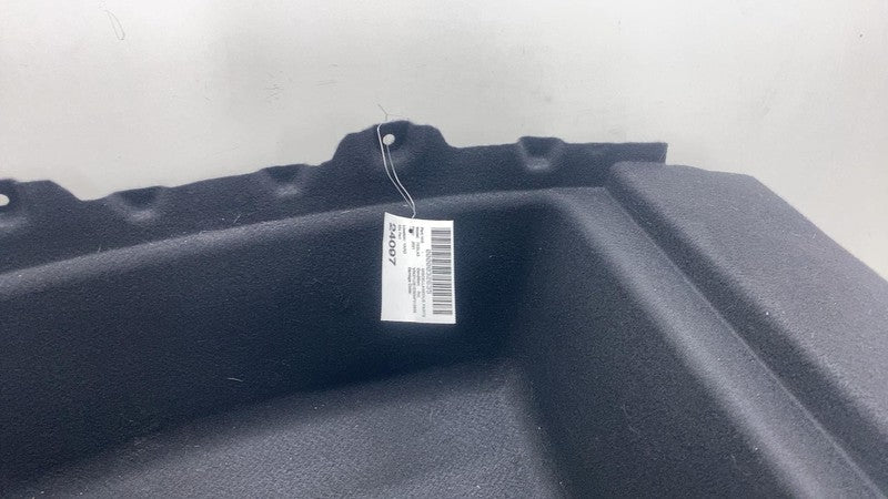 ⭕2017-2023 Tesla Model 3 Rear Trunk Organizer Storage Tray Bin Trim Ca