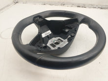 ⭕ 2012-2015 Tesla Model S Performance Steering Wheel Black Leather 1028970-00-A