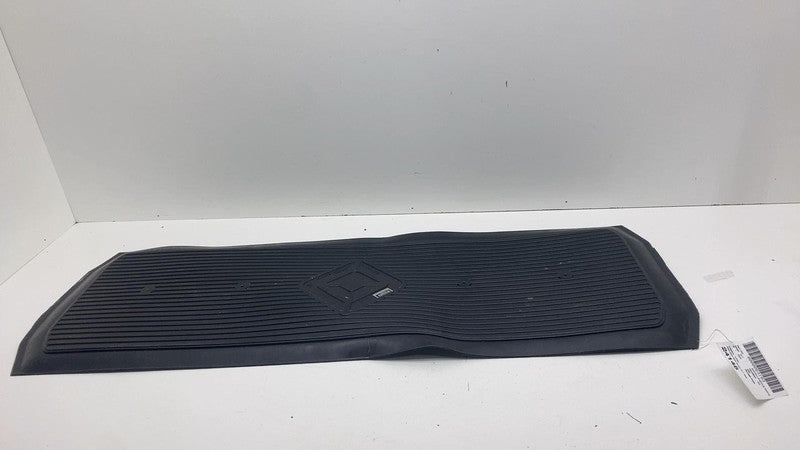 PT00006411-E ⭕ 2022 2023 2024 Rivian R1T Rear Gear Tunnel Floor Insert Cover Mat PT00006411-E
