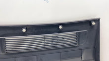 2021 2022 2023 2024 Tesla Model S Rear Underhood Apron Cover Panel Trim 1564260