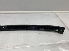 ⭕ 12-20 Model S Rear Bumper Center Support + Left & Right Bracket 6007724-00-E