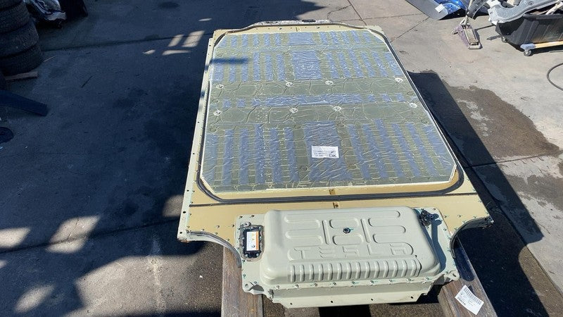 2012-2015 Tesla Model S MS High Voltage HV Battery Pack Module Assy 60kWh 350VDC