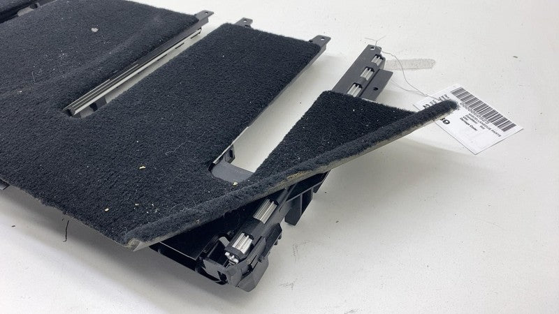 ⭕ 2016 2017 2018 2019 2020 Tesla Model X Rear Floor Panel Bench Track 