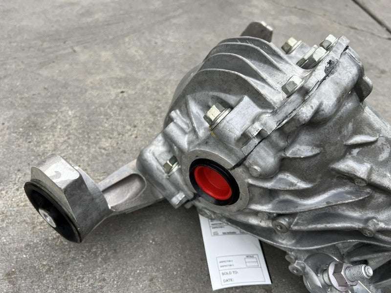 2019-2023 Mazda MX-5 Miata Rear Axle Differential Carrier w/ Mount Sup